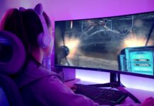 ViewSonic lanza nuevos gadgets para gaming y productividad laboral