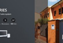 Dahua Technology lanza nuevo sistema de intercomunicación de video