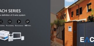 Dahua Technology lanza nuevo sistema de intercomunicación de video