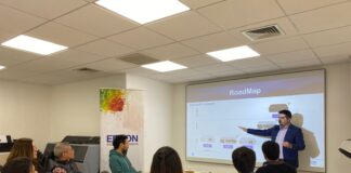 Epson Stars 2022 capacitó mas de 500 ejecutivos de canales en Chile