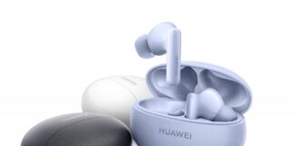 Huawei trae a Chile los nuevos audífonos FreeBuds 5i