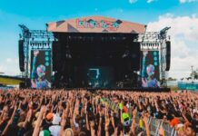 Ingram Micro y Microsoft OEM lo llevan a Lolapalooza 2023