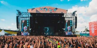 Ingram Micro y Microsoft OEM lo llevan a Lolapalooza 2023