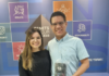 Team de DC/POS de Ingram Micro premia a sus partners