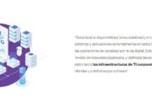 Licencias OnLine presenta sus tendencias en Infraestructura para el 2023