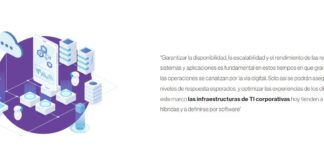 Licencias OnLine presenta sus tendencias en Infraestructura para el 2023