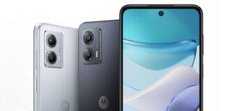 Motorola renueva la nueva familia moto g en Chile