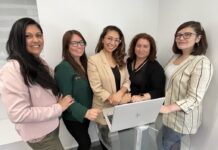 Nexsys presenta a su equipo de especialistas de HP