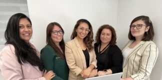 Nexsys presenta a su equipo de especialistas de HP