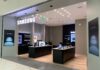 Samsung inaugura su primera tienda oficial en La Serena