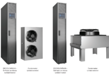 Tripp Lite by Eaton lanza las más eficientes soluciones de enfriamiento