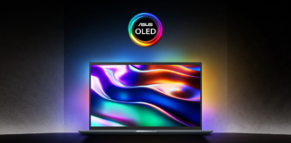 Por qué elegir laptops ASUS OLED para este regreso a clases