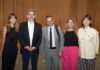 Amazon Web Services y Universidad de Chile capacitan a funcionarios públicos