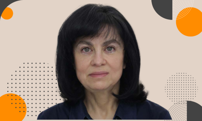 Angela Osorio, Commvault