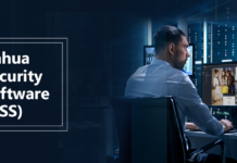 Dahua destaca los beneficios de un sistema de gestión de video