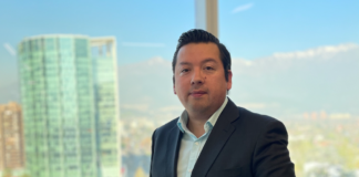 Defontana designa nuevo country manager para Chile