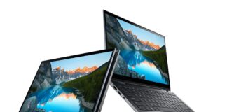 Dell Inspiron: Notebooks livianos y delgados ideales para el regreso a clases
