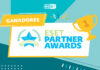 Se anuncian los ganadores de ESET Rewards LATAM 2022