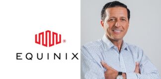 Equinix nombra a nuevo Vicepresidente de Ventas para LATAM