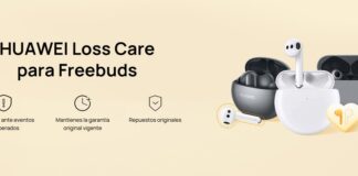 Huawei Care agrega más dispositivos a sus beneficios gratuitos