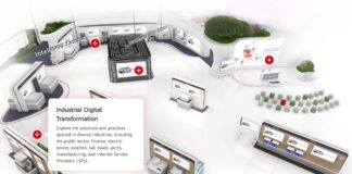 MWC 2023: Huawei prepara su stand más grande en Barcelona