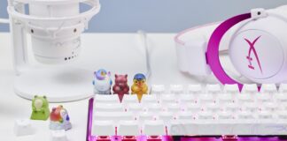 Nueva tendencia en gaming: Personalizaciones fuera de la pantalla