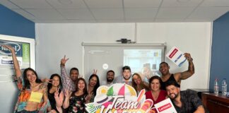 Ingram Micro visita a sus socios estratégicos de Aquanta y ADIS