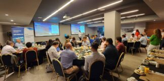 Ingram Micro lanzó campaña Start to Cloud en Chile