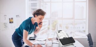 Kodak Alaris propone una experiencia diferencial para el usuario y la organización