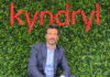 Kyndryl nombró a Ariel Sclippa como Director General para Chile