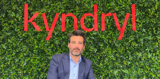 Kyndryl nombró a Ariel Sclippa como Director General para Chile