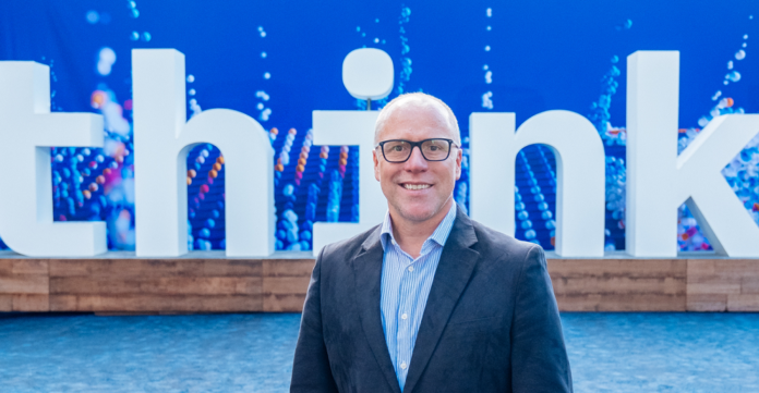 Leonardo González, IBM Consulting Chile