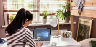 Microsoft ayuda a mejorar las habilidades digitales con cursos gratuitos