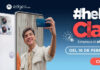 Motorola inicia su campaña regreso a clases 2023