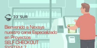 Nexsys y Toshiba sellan alianza estratégica con canal especialista