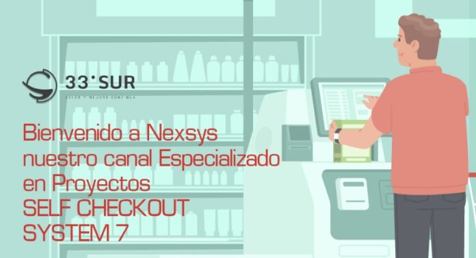 Nexsys -Toshiba-33sur