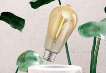 Nexxt Solutions lanza nuevas ampolletas LED Wi-Fi