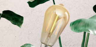 Nexxt Solutions lanza nuevas ampolletas LED Wi-Fi