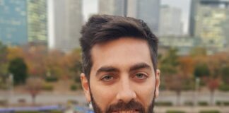 Entravision designa nuevo Managing Partner de Audio, Justmob & Programmatic