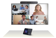 Ingram Micro presenta kit que mejora experiencia en salas de conferencia pequeñas