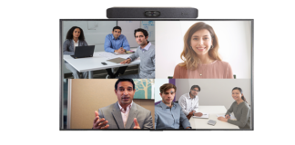 Ingram Micro presenta kit que mejora experiencia en salas de conferencia pequeñas