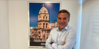 Epson: Soluciones de impresión para una nueva era