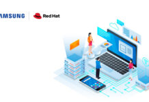 Red Hat y Samsung presentan una solución vRAN 5G
