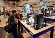 Samsung Galaxy Experience inicia recorrido por regiones de Chile