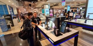 Samsung Galaxy Experience inicia recorrido por regiones de Chile