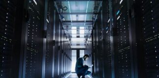 ¿Sabe qué es el modo eConversion y para qué sirve en una UPS?