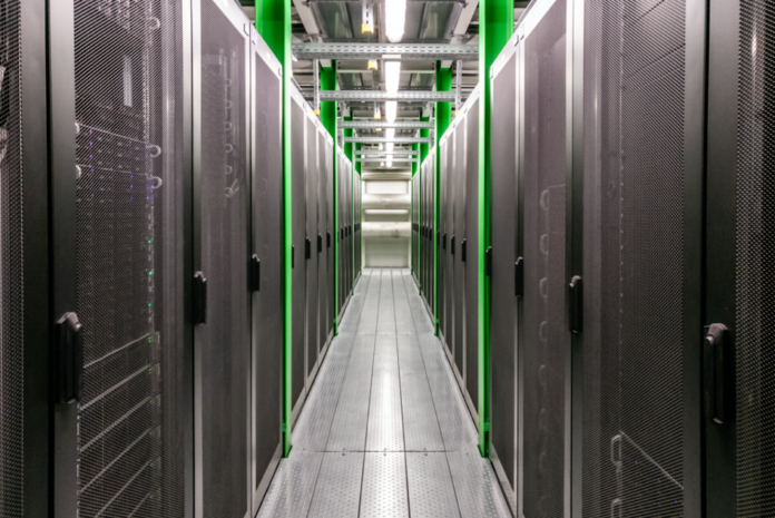 Schneider Electric-Data-Centers