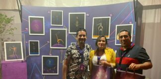 Team Cisco en Ingram Micro no para de premiar a sus canales