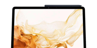 Tecnoglobal y Samsung refuerzan mercado profesional de tablets con Galaxy Tab S8 Plus