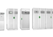 ¿Sabe qué es el modo eConversion y para qué sirve en una UPS?